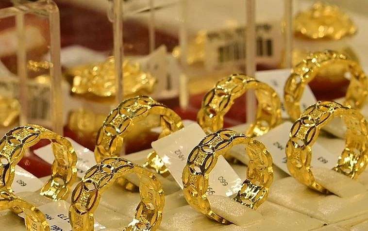 Nhẫn vàng 9999 1 chỉ giá bao nhiêu? Cập nhật giá nhẫn vàng 9999 hôm nay